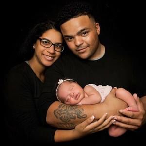 Meet your Posher, Ashton